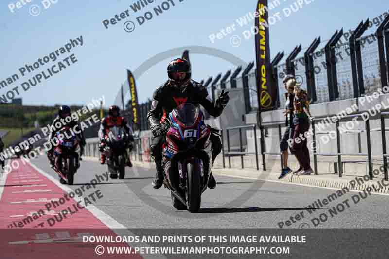 motorbikes;no limits;peter wileman photography;portimao;portugal;trackday digital images